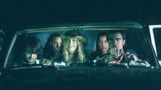 20. Дом 1000 трупов (2003)