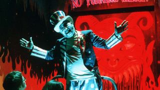 21. Дом 1000 трупов (2003)