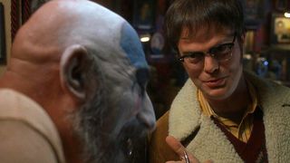 25. Дом 1000 трупов (2003)