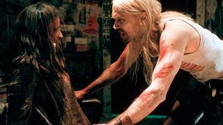 28. Дом 1000 трупов (2003)