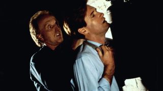 13. Готова на всё (1993)