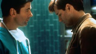 14. Готова на всё (1993)