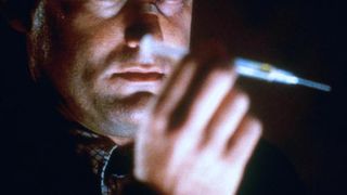 22. Готова на всё (1993)