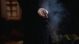 23. Готова на всё (1993)