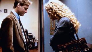 3. Готова на всё (1993)