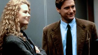 7. Готова на всё (1993)