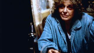 9. Готова на всё (1993)