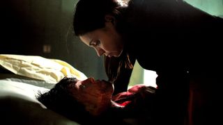 2. Месть нерожденному (2007)