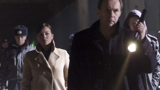 11. Тот, кто гасит свет (2008)