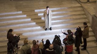 12. Тот, кто гасит свет (2008)