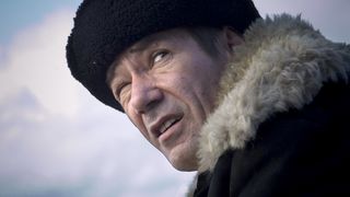 13. Тот, кто гасит свет (2008)