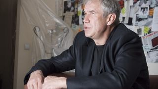 15. Тот, кто гасит свет (2008)