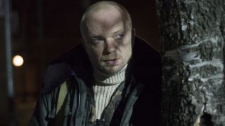 18. Тот, кто гасит свет (2008)