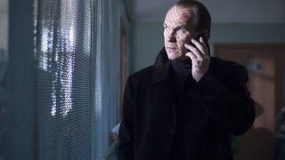 2. Тот, кто гасит свет (2008)