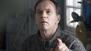 27. Тот, кто гасит свет (2008)