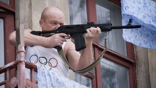 30. Тот, кто гасит свет (2008)