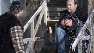 32. Тот, кто гасит свет (2008)