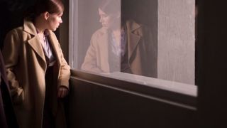 34. Тот, кто гасит свет (2008)