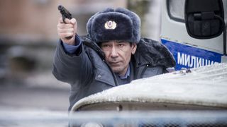 5. Тот, кто гасит свет (2008)