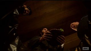 101. Накорми зверя (2016)