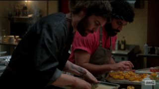 104. Накорми зверя (2016)