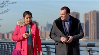 105. Накорми зверя (2016)