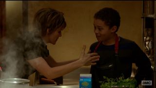 106. Накорми зверя (2016)