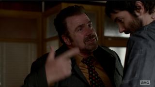 108. Накорми зверя (2016)