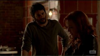 11. Накорми зверя (2016)