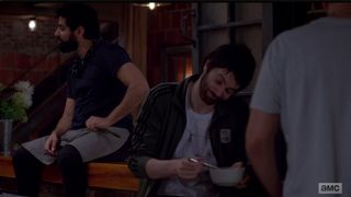 110. Накорми зверя (2016)