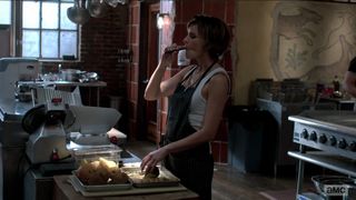 111. Накорми зверя (2016)