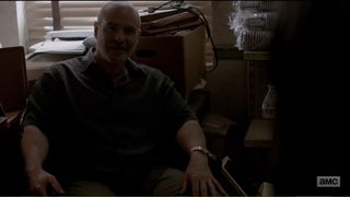 112. Накорми зверя (2016)