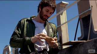 119. Накорми зверя (2016)