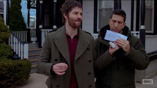 121. Накорми зверя (2016)