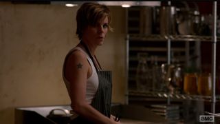 122. Накорми зверя (2016)