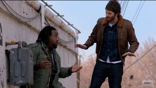 124. Накорми зверя (2016)