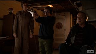 128. Накорми зверя (2016)