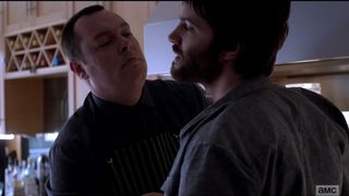 129. Накорми зверя (2016)