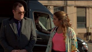 13. Накорми зверя (2016)