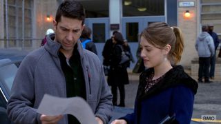 133. Накорми зверя (2016)