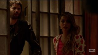 134. Накорми зверя (2016)