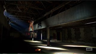 137. Накорми зверя (2016)