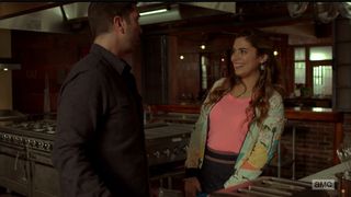 14. Накорми зверя (2016)