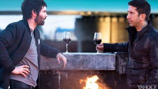 140. Накорми зверя (2016)