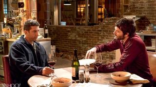 141. Накорми зверя (2016)