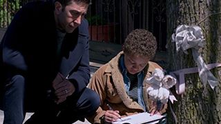 143. Накорми зверя (2016)