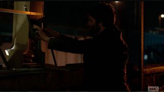 17. Накорми зверя (2016)