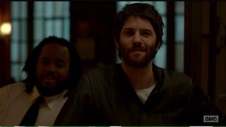 18. Накорми зверя (2016)