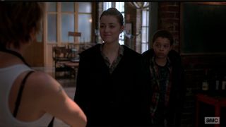 23. Накорми зверя (2016)