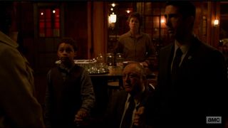 26. Накорми зверя (2016)